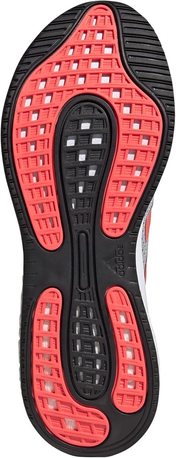 imageadidas Mens Supernova ShoesGridos Turbo Grisei