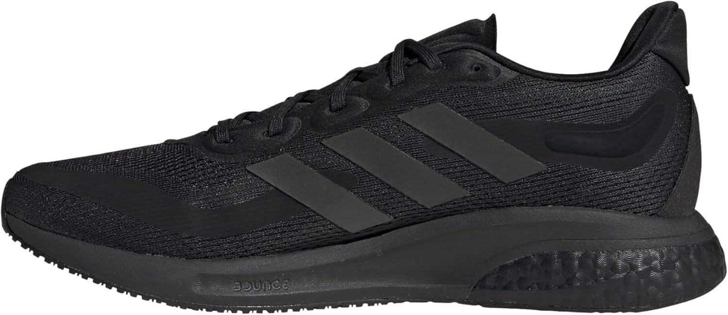 imageadidas Mens Supernova ShoesNegbs Ftwbla
