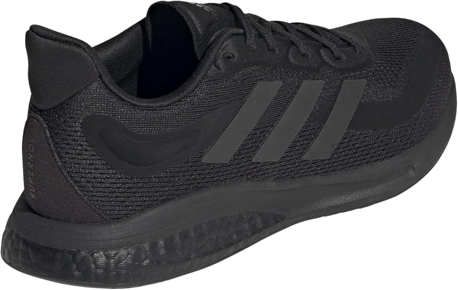 imageadidas Mens Supernova ShoesNegbs Ftwbla