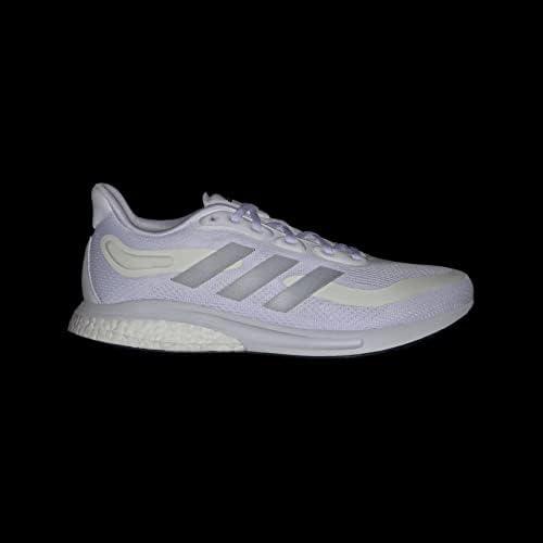 imageadidas Mens Supernova ShoesWhiteBlackDash Grey
