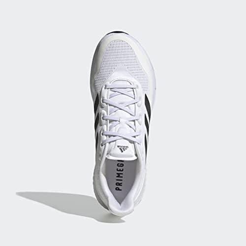 imageadidas Mens Supernova ShoesWhiteBlackDash Grey