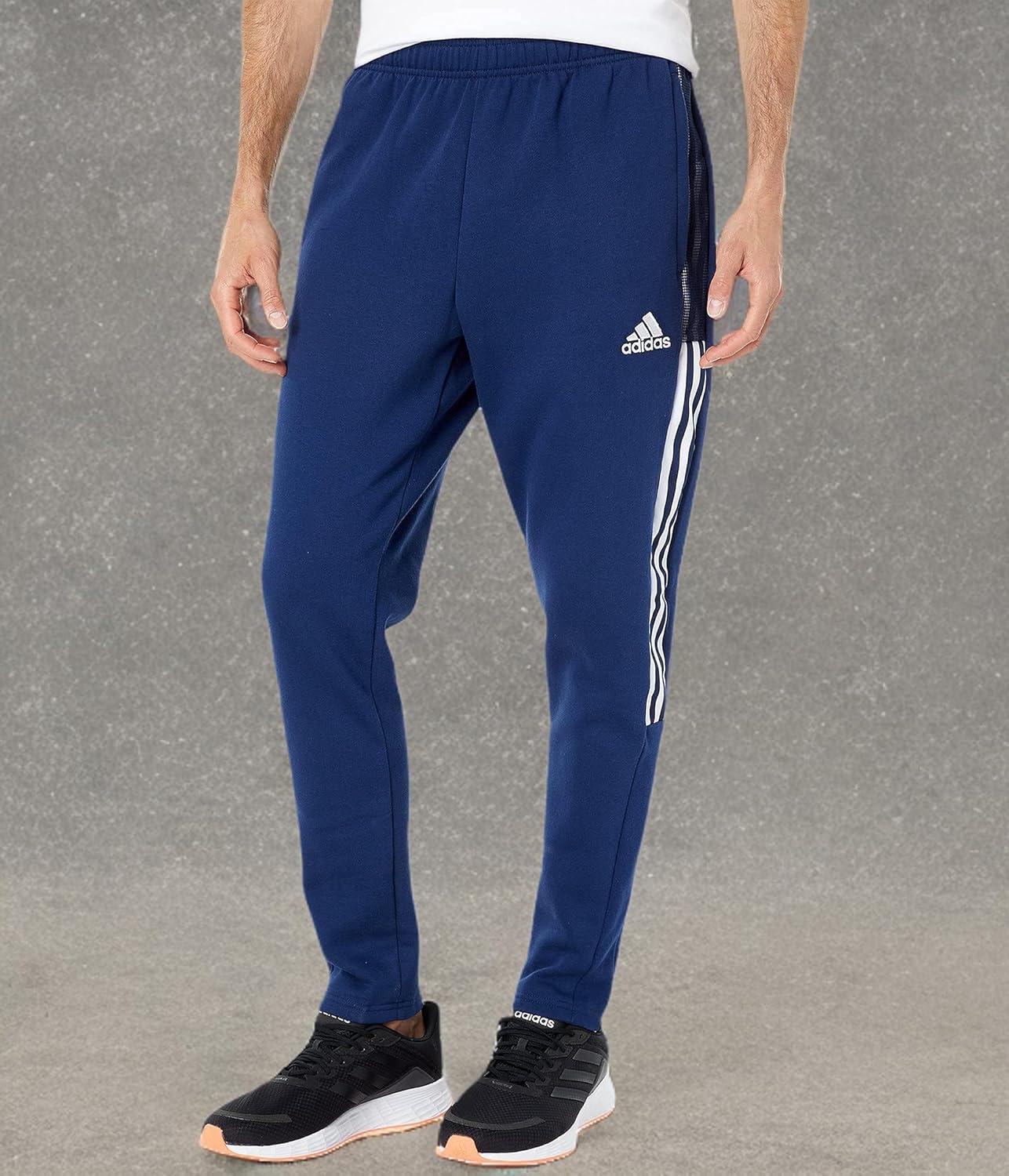 imageadidas Mens Tiro 21 SweatpantsTeam Navy Blue