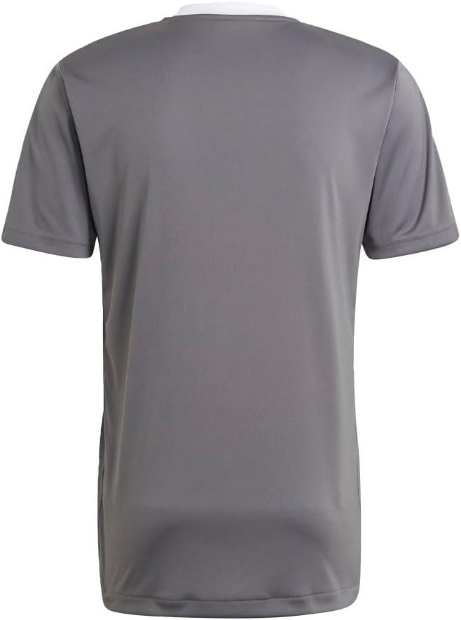 imageadidas Mens Tiro 21 Training JerseyTeam Grey Four