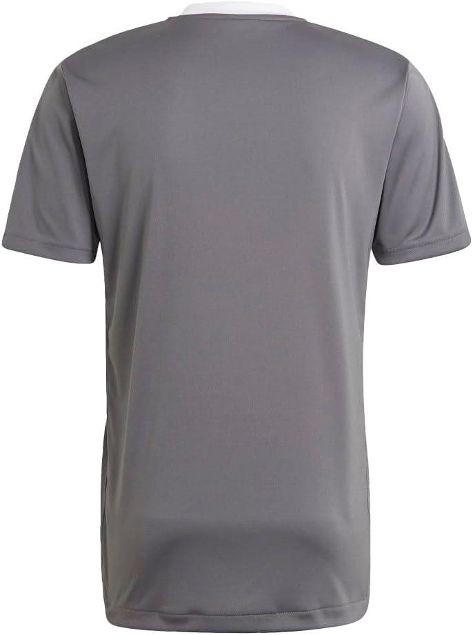 imageadidas Mens Tiro 21 Training JerseyTeam Grey Four