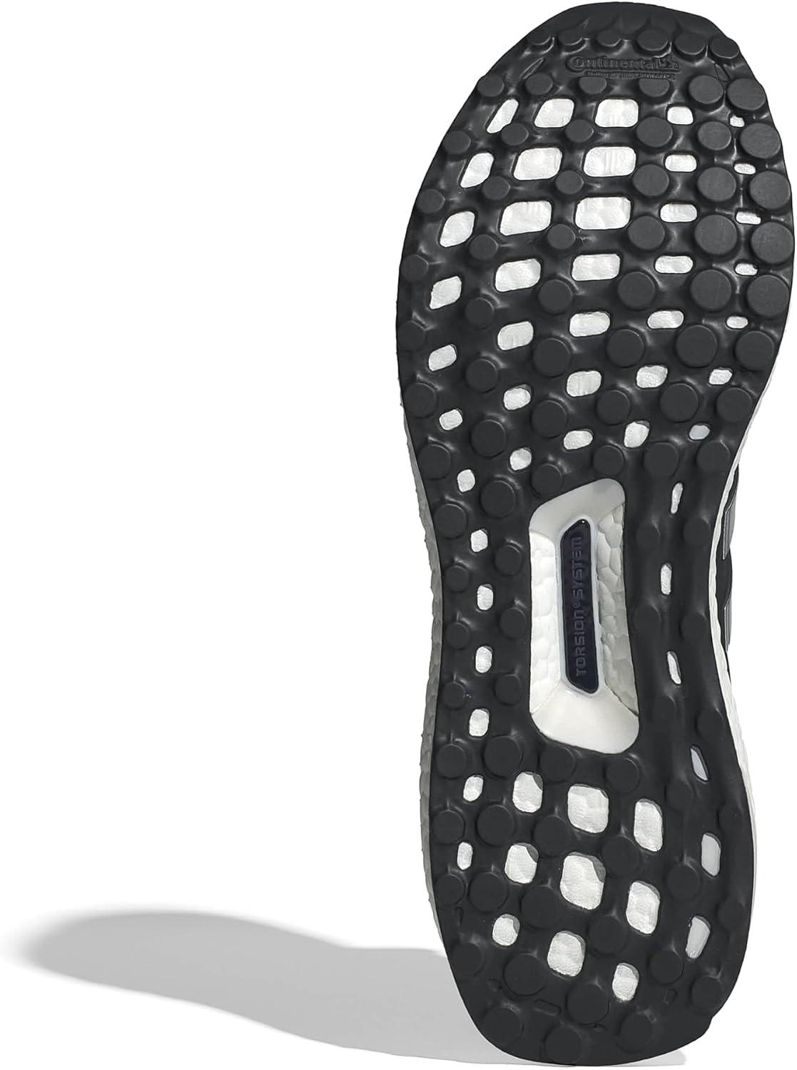 imageadidas Mens Ultraboost 10 Running ShoeCollegiate NavyCollegiate NavyBlack