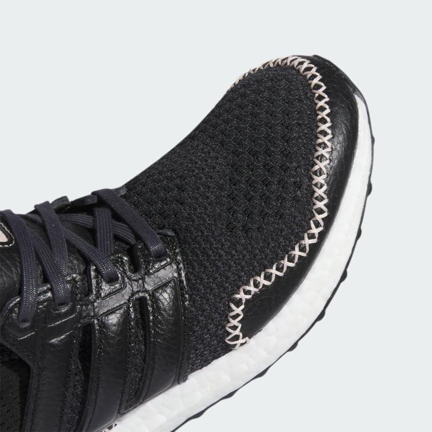 imageadidas Mens Ultraboost 10 Running ShoeCore BlackCore BlackWonder Quartz