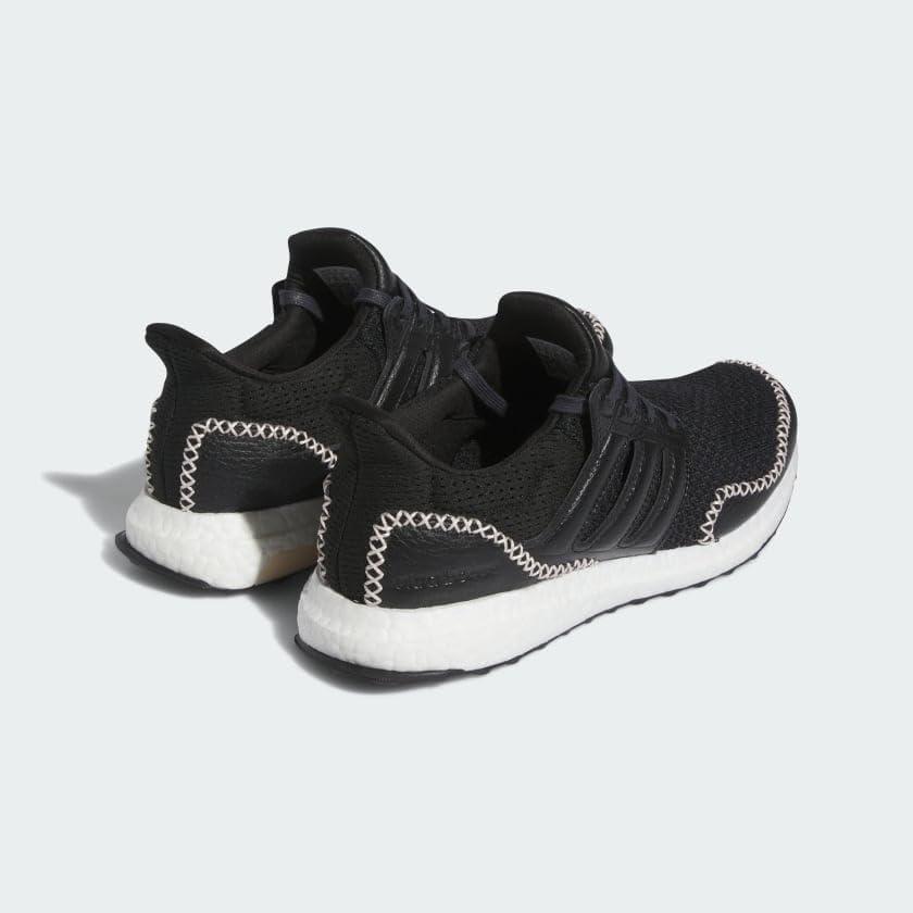 imageadidas Mens Ultraboost 10 Running ShoeCore BlackCore BlackWonder Quartz