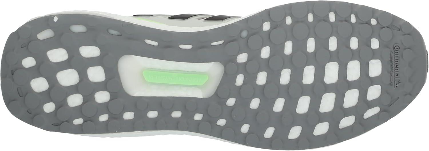 imageadidas Mens Ultraboost 10 Running ShoeGrey OneCore BlackGrey