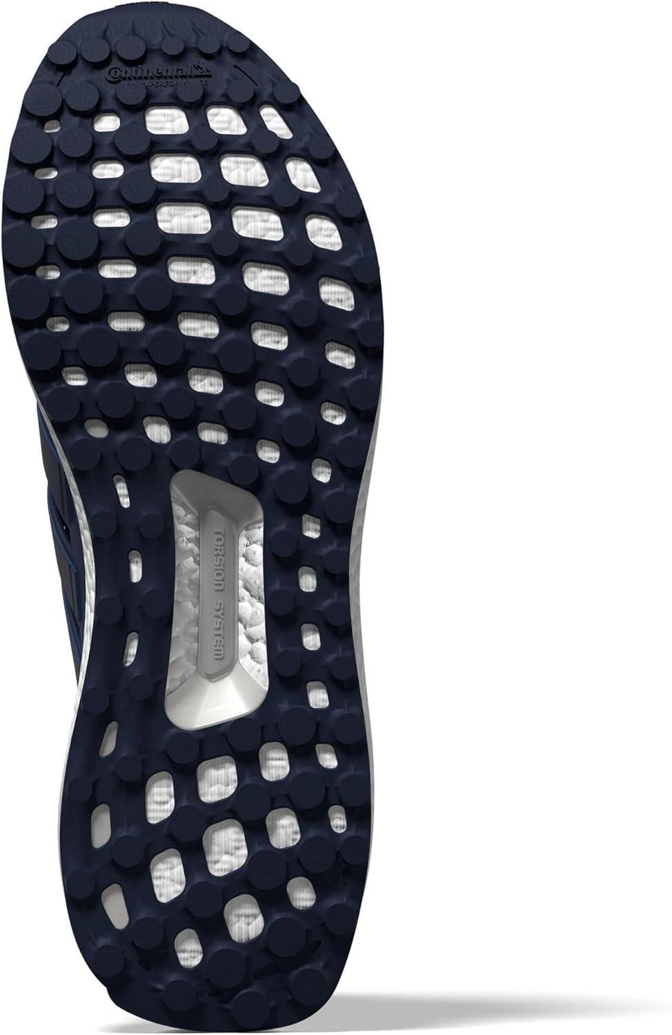 imageadidas Mens Ultraboost 10 Running ShoeShadow NavyShadow NavyGrey