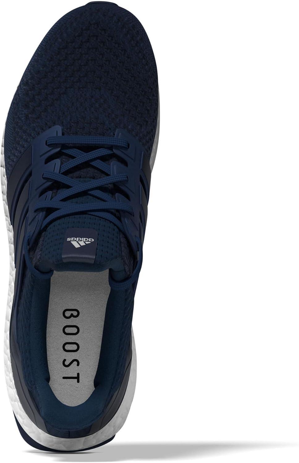 imageadidas Mens Ultraboost 10 Running ShoeShadow NavyShadow NavyGrey