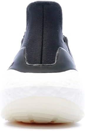 imageadidas Mens Ultraboost 21 ShoesCarbon Cblack Solred