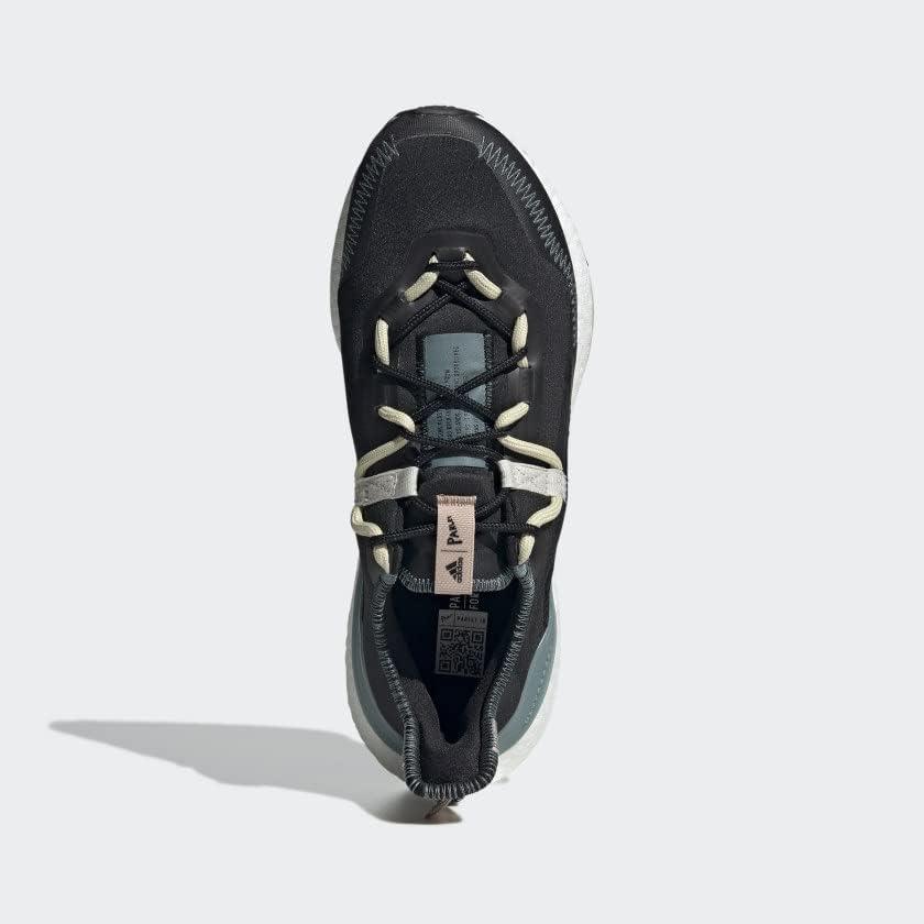 imageadidas Mens Ultraboost 21 ShoesCarbonOrbit GreySandy Beige