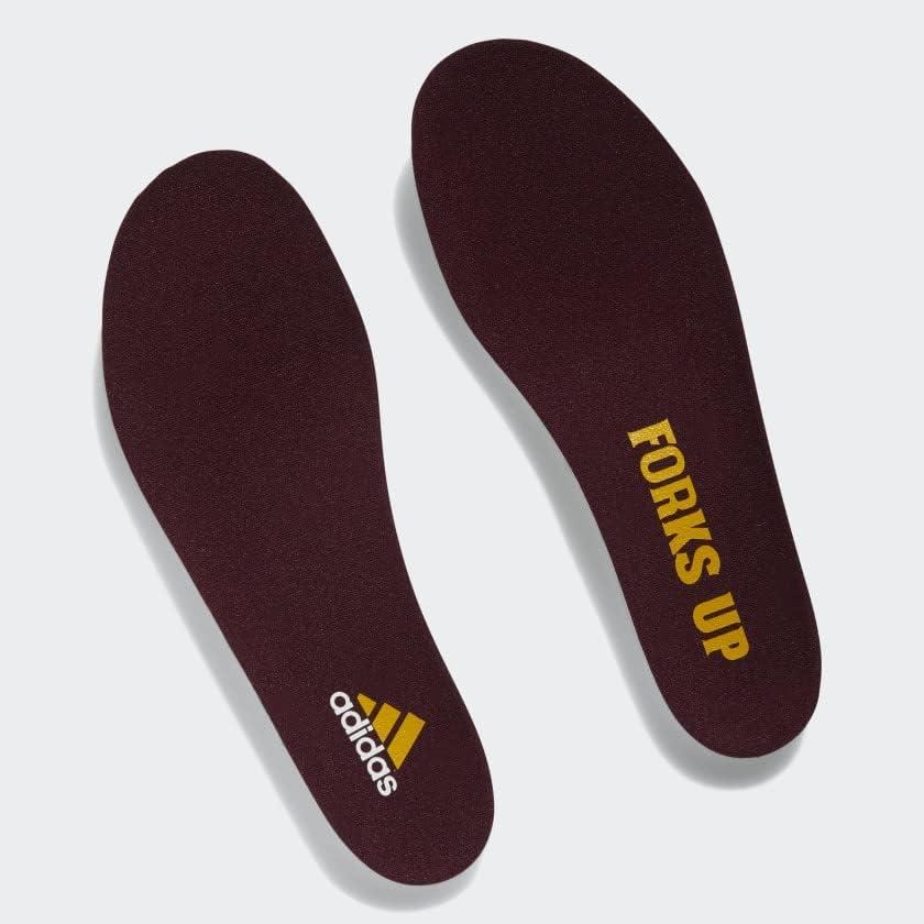 imageadidas Mens Ultraboost 21 ShoesCloud WhiteTeam MaroonTeam Colleg