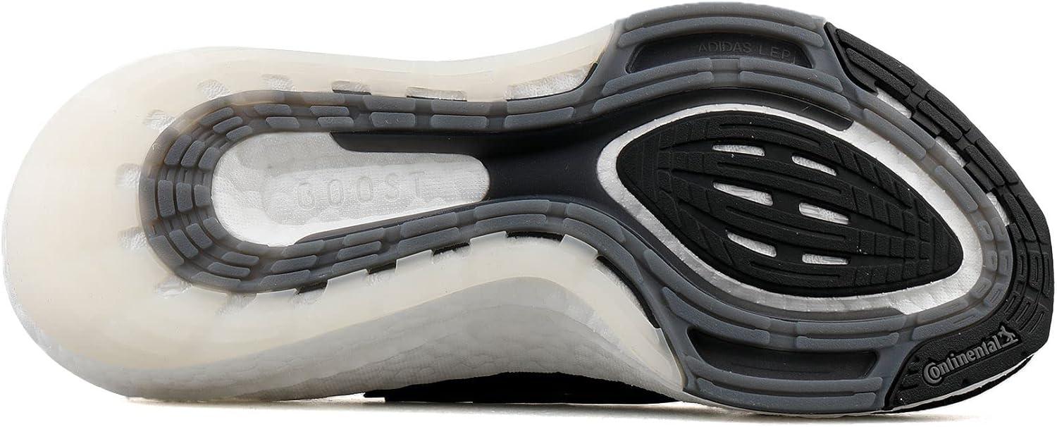 imageadidas Mens Ultraboost 21 ShoesCore Black Core Black Grey