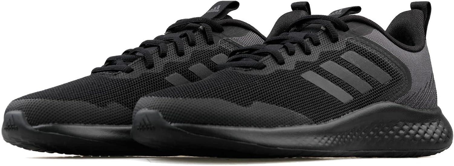 imageadidas Mens Ultraboost 21 ShoesCore Black Core Black Grey Six