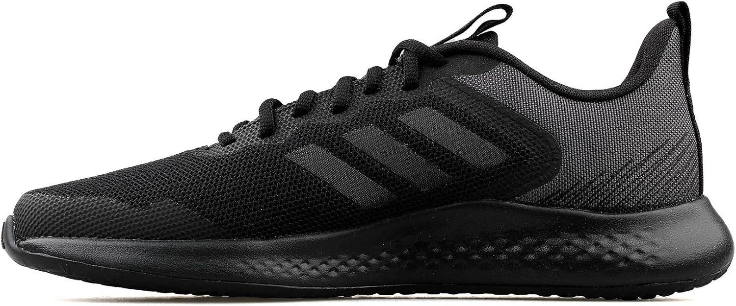 imageadidas Mens Ultraboost 21 ShoesCore Black Core Black Grey Six