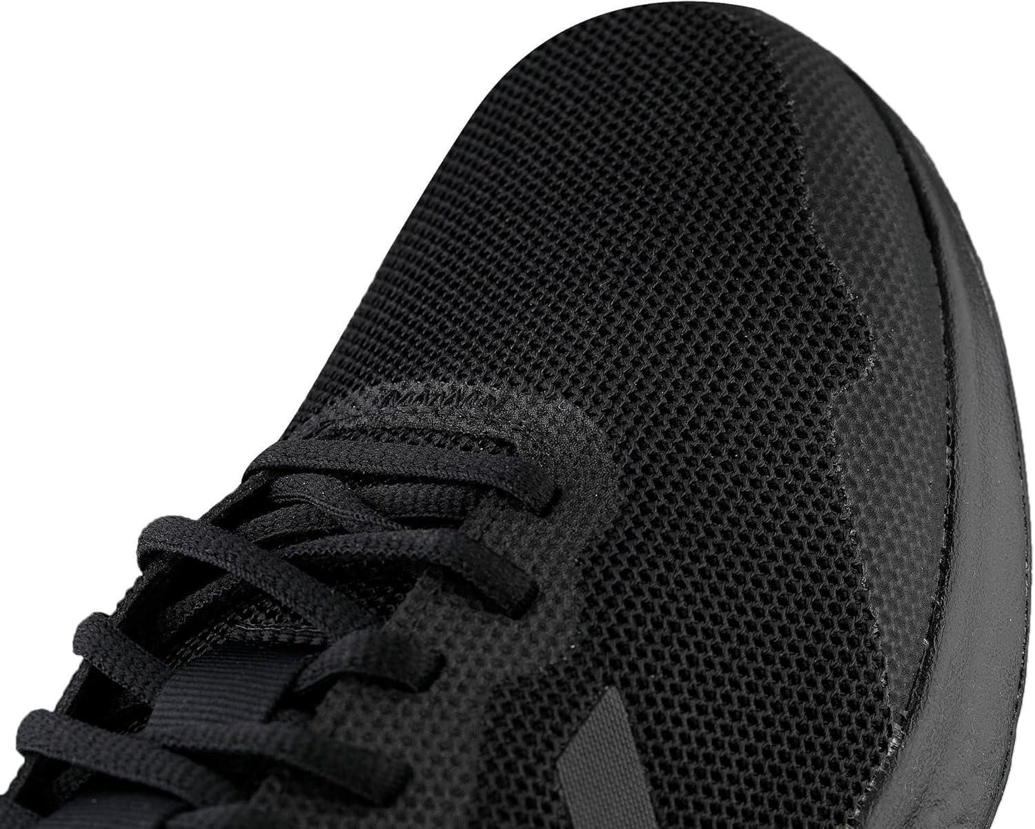 imageadidas Mens Ultraboost 21 ShoesCore Black Core Black Grey Six