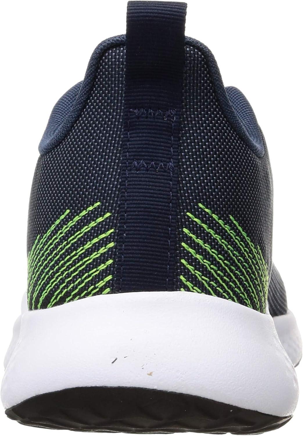 imageadidas Mens Ultraboost 21 ShoesCrew Navy Ftwr White Legend Ink