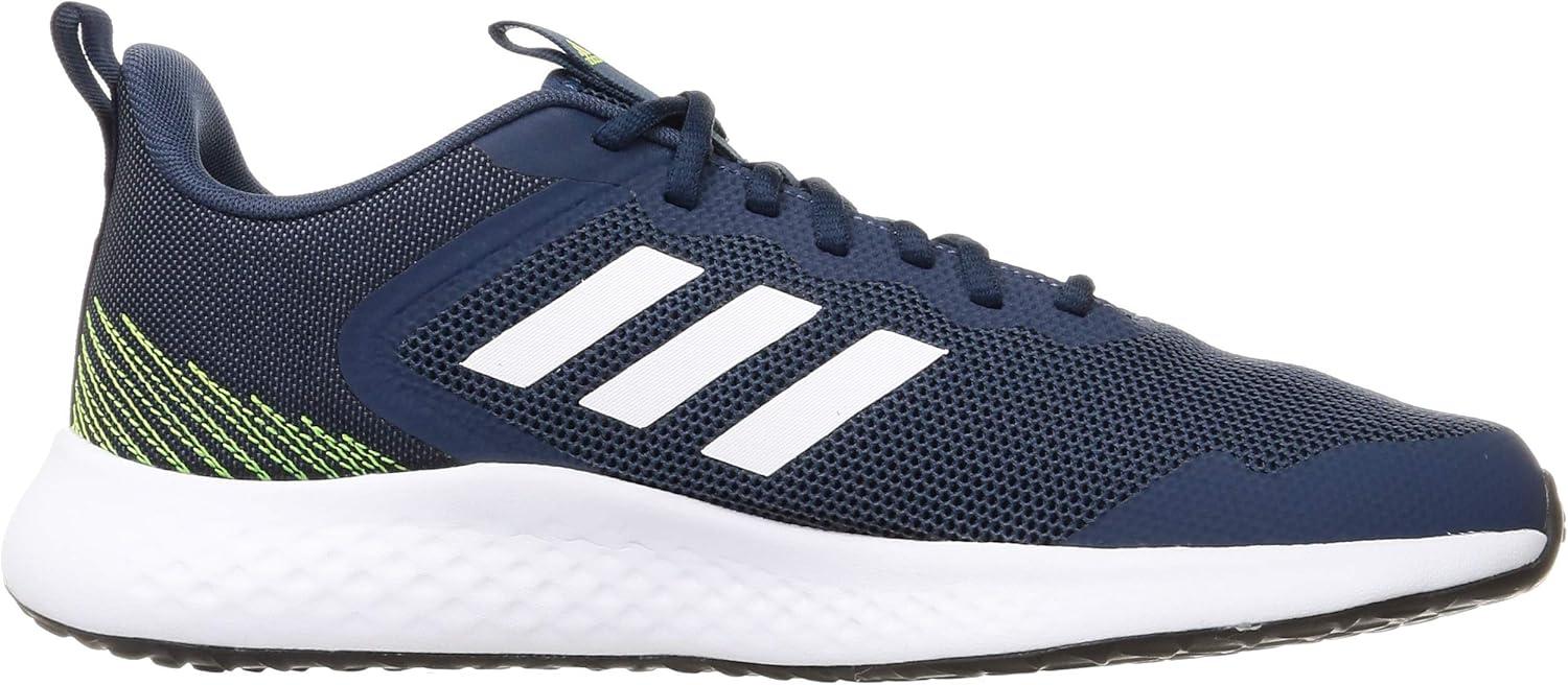 imageadidas Mens Ultraboost 21 ShoesCrew Navy Ftwr White Legend Ink