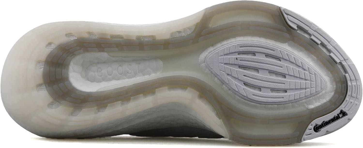 imageadidas Mens Ultraboost 21 ShoesFtwr White Ftwr White Grey Three