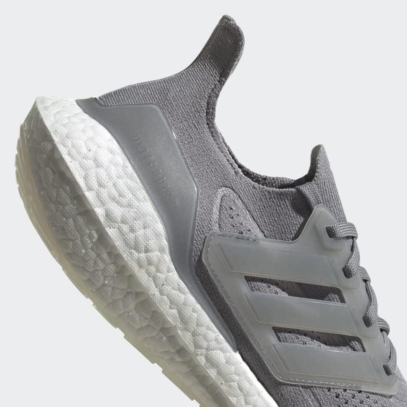 imageadidas Mens Ultraboost 21 ShoesGreyGreyGrey
