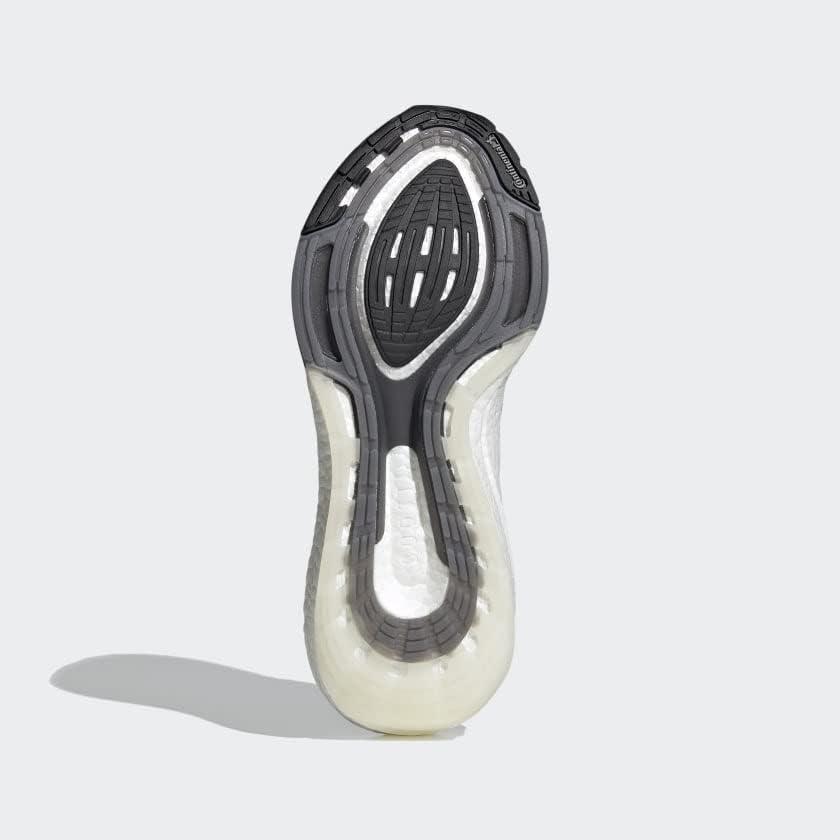 imageadidas Mens Ultraboost 21 ShoesGreyGreyGrey