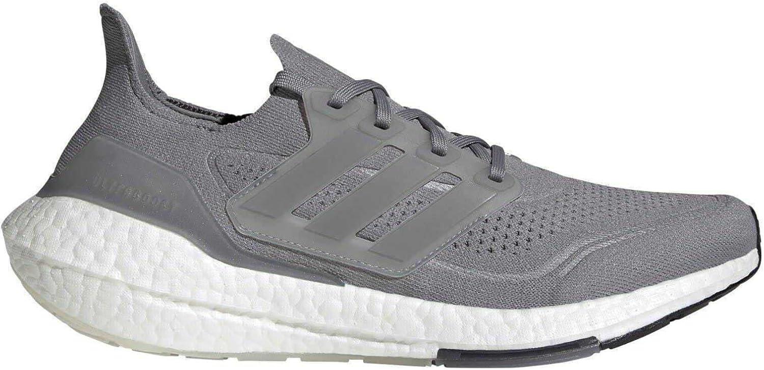 imageadidas Mens Ultraboost 21 ShoesGritre Gritre Gricua