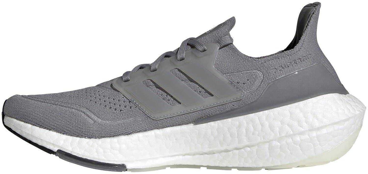 imageadidas Mens Ultraboost 21 ShoesGritre Gritre Gricua