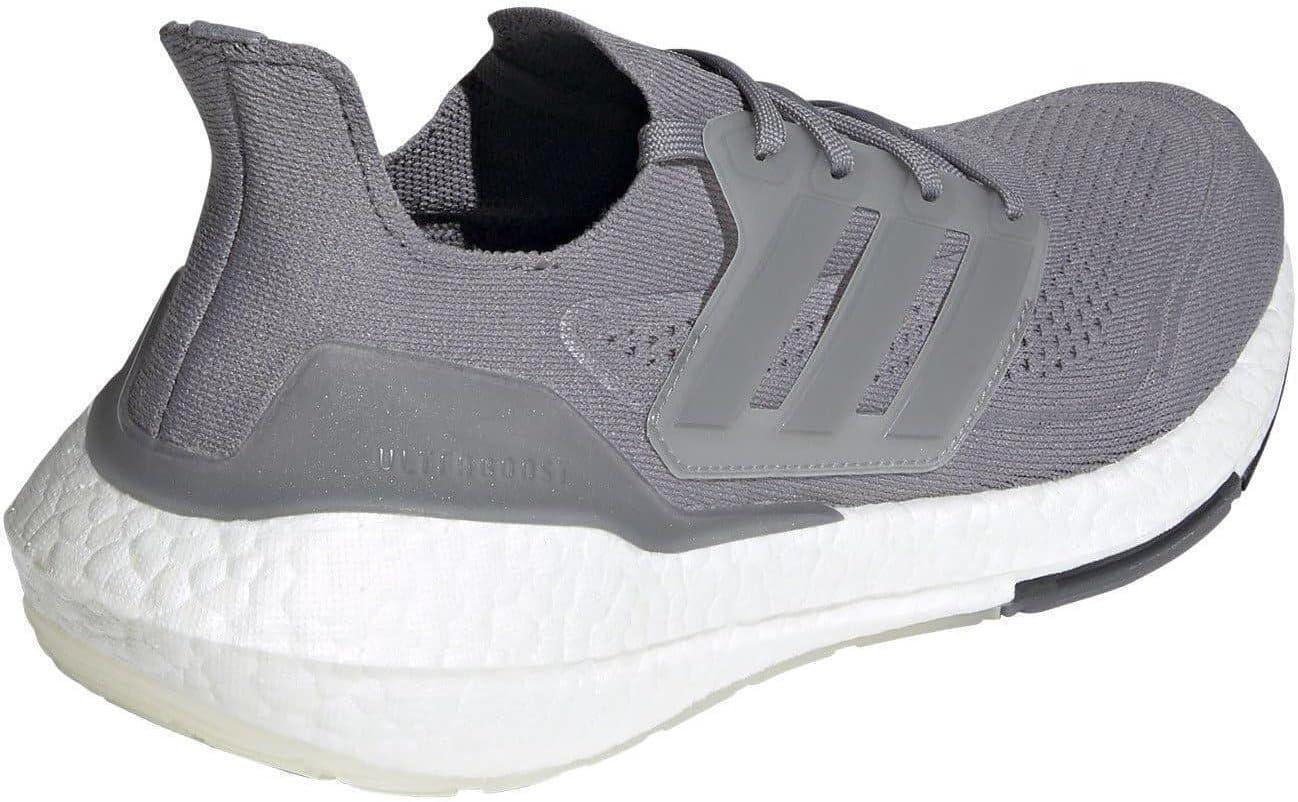 imageadidas Mens Ultraboost 21 ShoesGritre Gritre Gricua