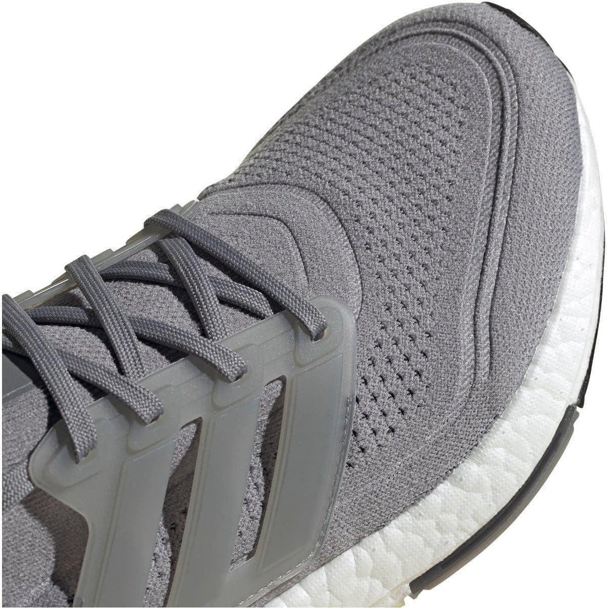 imageadidas Mens Ultraboost 21 ShoesGritre Gritre Gricua