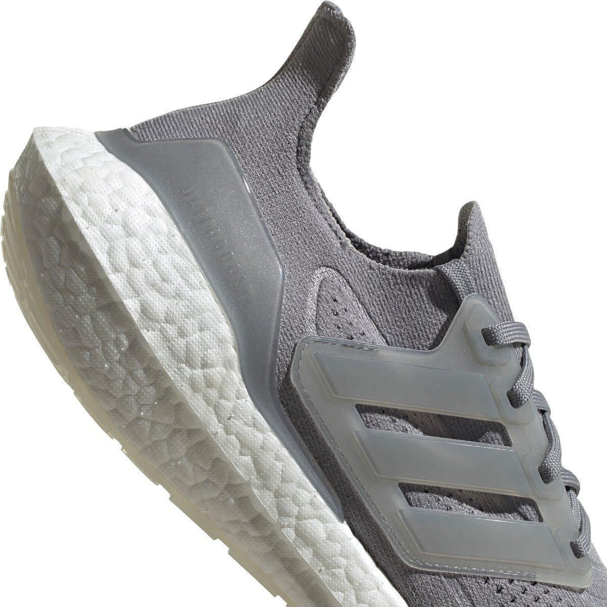 imageadidas Mens Ultraboost 21 ShoesGritre Gritre Gricua
