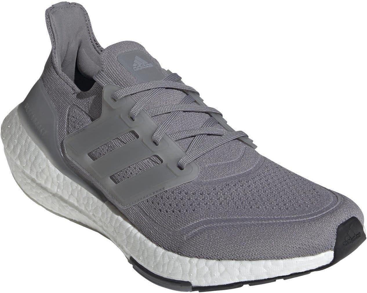 imageadidas Mens Ultraboost 21 ShoesGritre Gritre Gricua