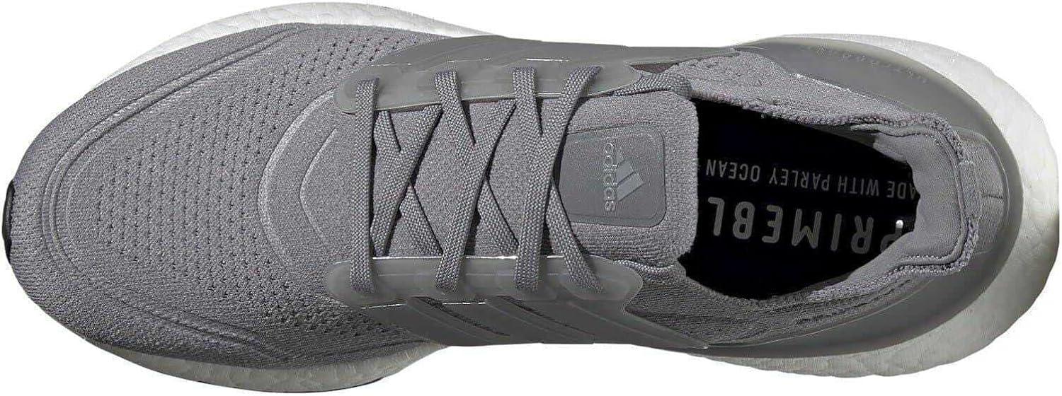 imageadidas Mens Ultraboost 21 ShoesGritre Gritre Gricua