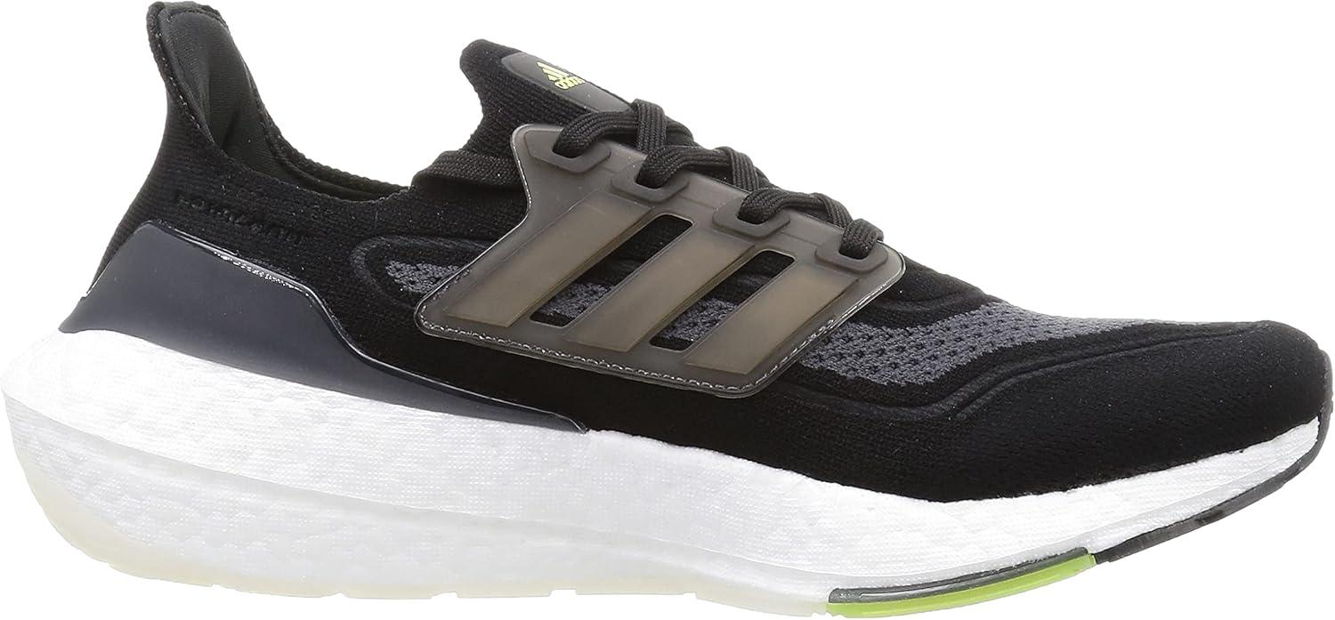 imageadidas Mens Ultraboost 21 ShoesMulticoloured