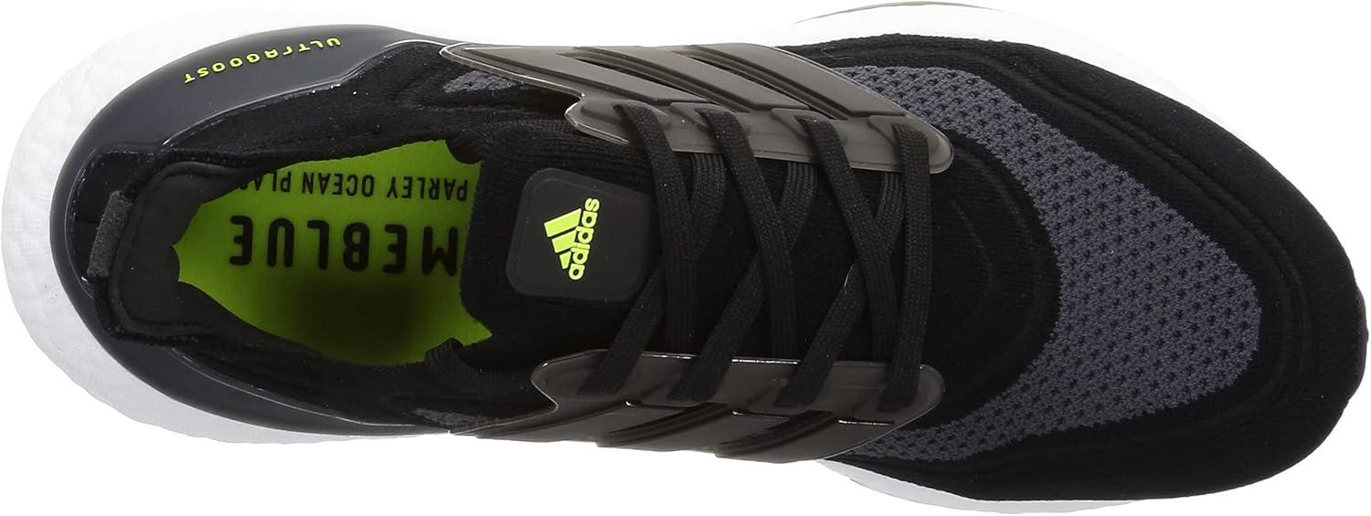 imageadidas Mens Ultraboost 21 ShoesMulticoloured