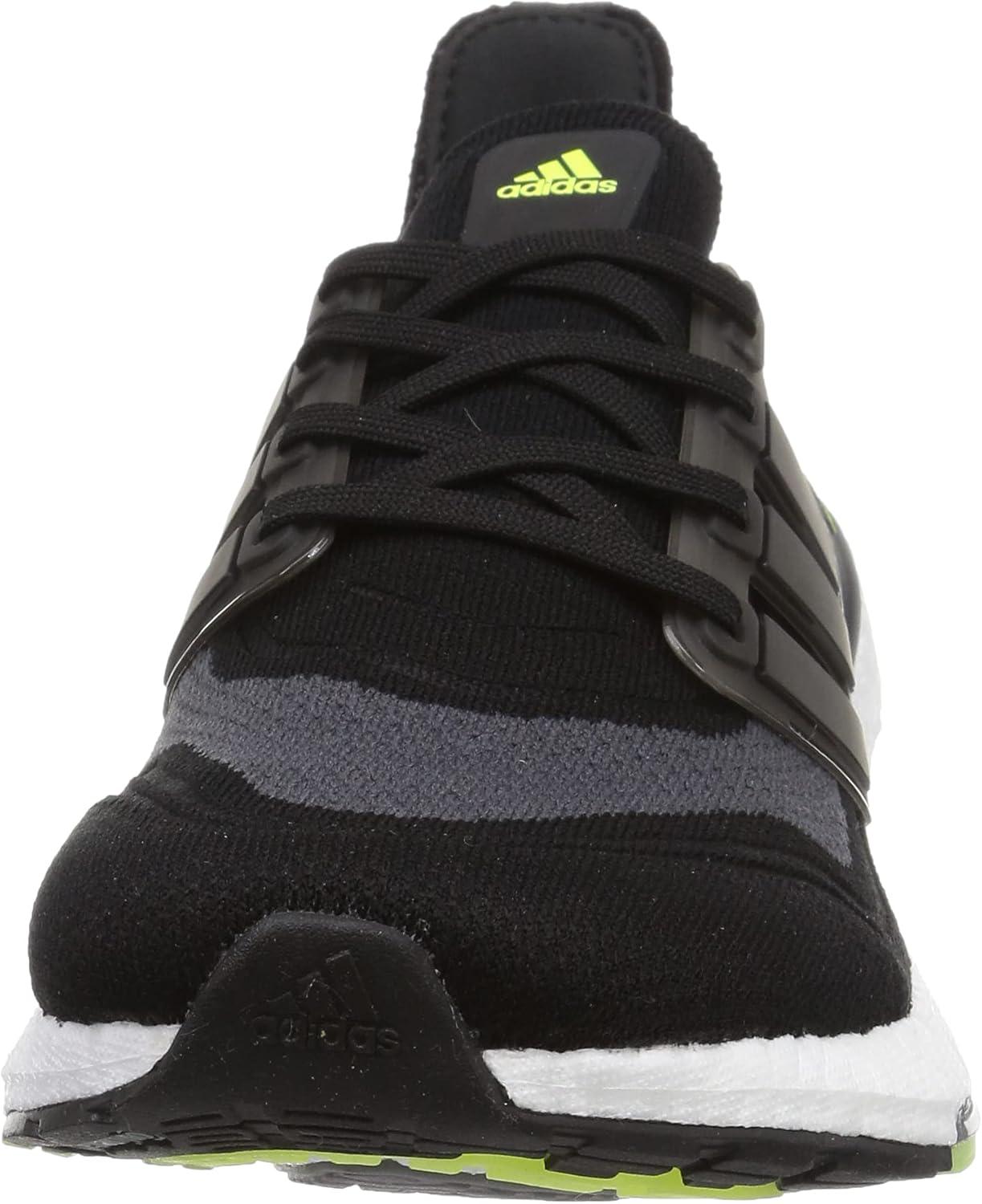 imageadidas Mens Ultraboost 21 ShoesMulticoloured