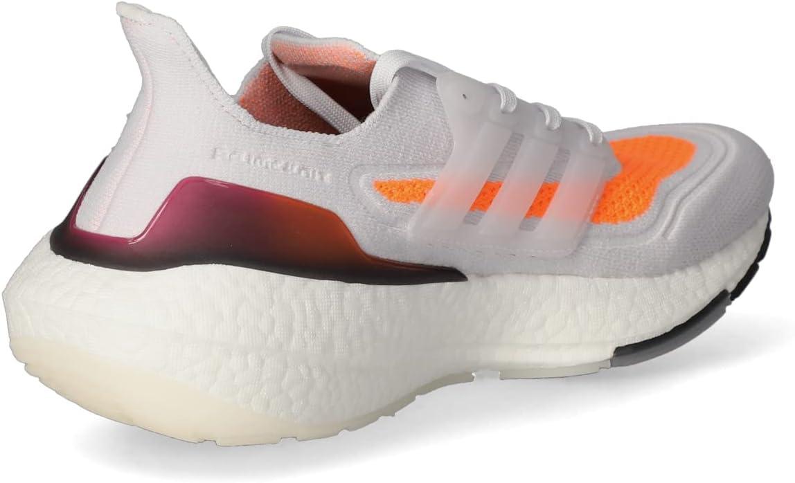 imageadidas Mens Ultraboost 21 ShoesOrange