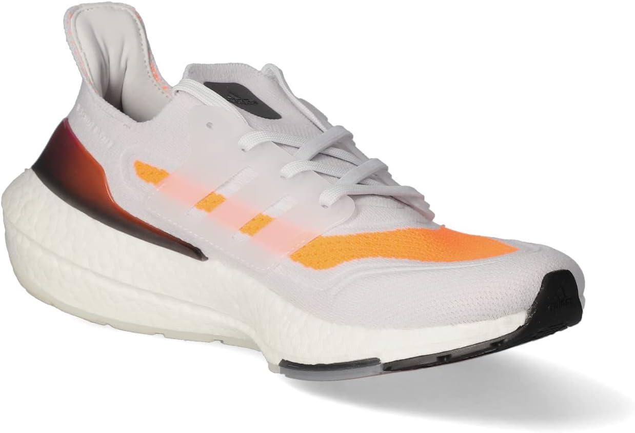imageadidas Mens Ultraboost 21 ShoesOrange
