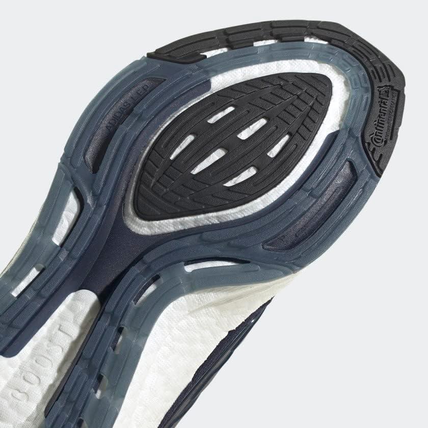 imageadidas Mens Ultraboost 22 HeatRdy Running ShoesCollegiate NavyCollegiate NavyBlack