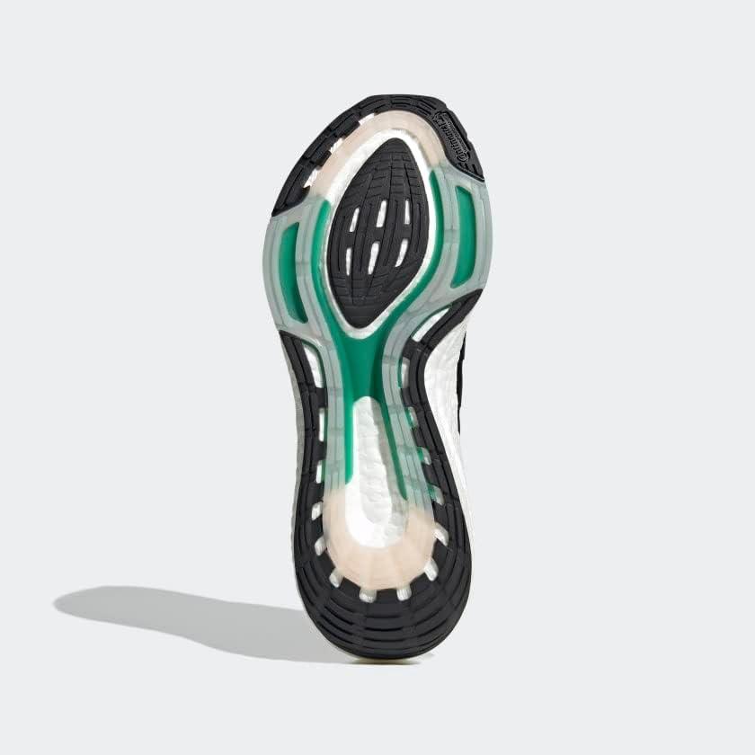 imageadidas Mens Ultraboost 22 HeatRdy Running ShoesCore BlackCore BlackWonder Taupe