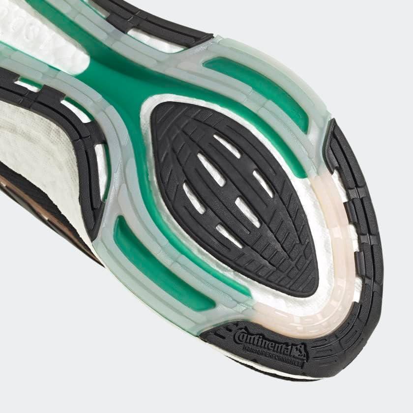 imageadidas Mens Ultraboost 22 HeatRdy Running ShoesCore BlackCore BlackWonder Taupe