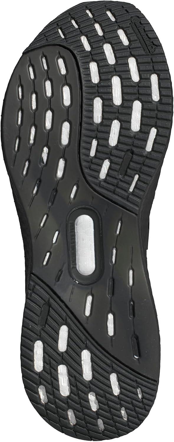 imageadidas Mens Ultraboost 5 SneakerBlackBlackBlack