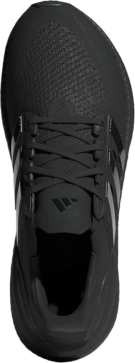 imageadidas Mens Ultraboost 5 SneakerBlackBlackBlack