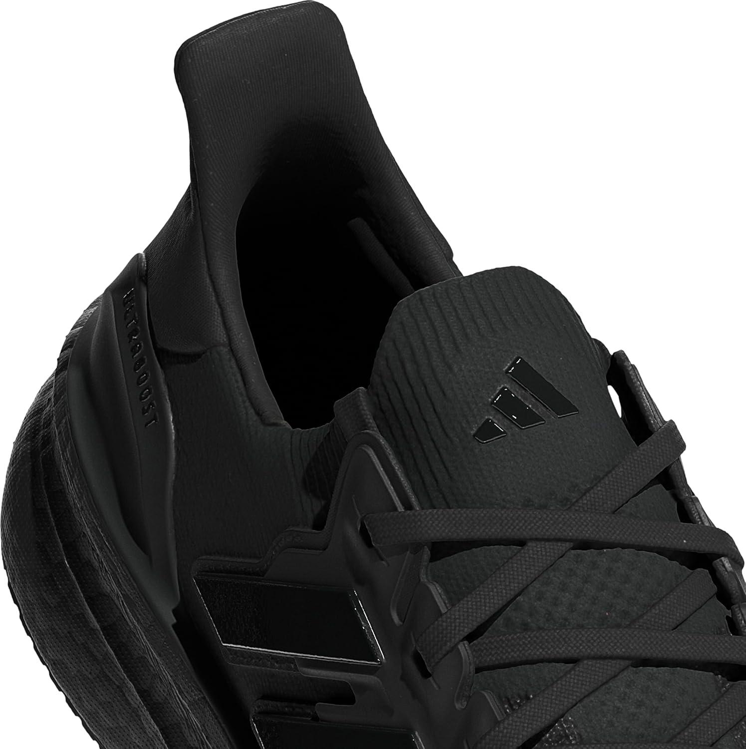 imageadidas Mens Ultraboost 5 SneakerBlackBlackBlack