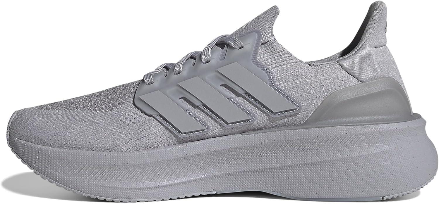 imageadidas Mens Ultraboost 5 SneakerGlory GreyGlory GreyZero Metallic