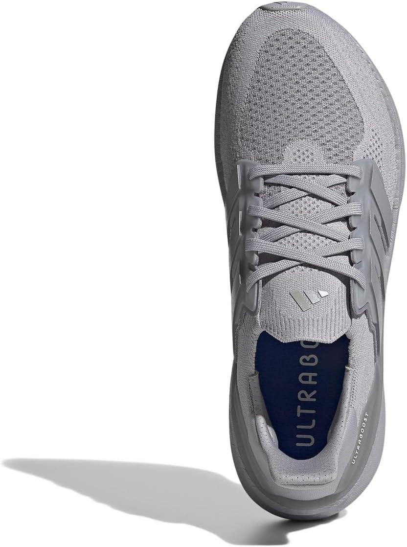 imageadidas Mens Ultraboost 5 SneakerGlory GreyGlory GreyZero Metallic