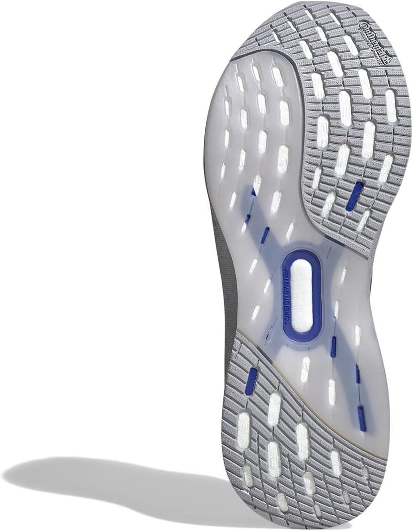 imageadidas Mens Ultraboost 5 SneakerGlory GreyGlory GreyZero Metallic