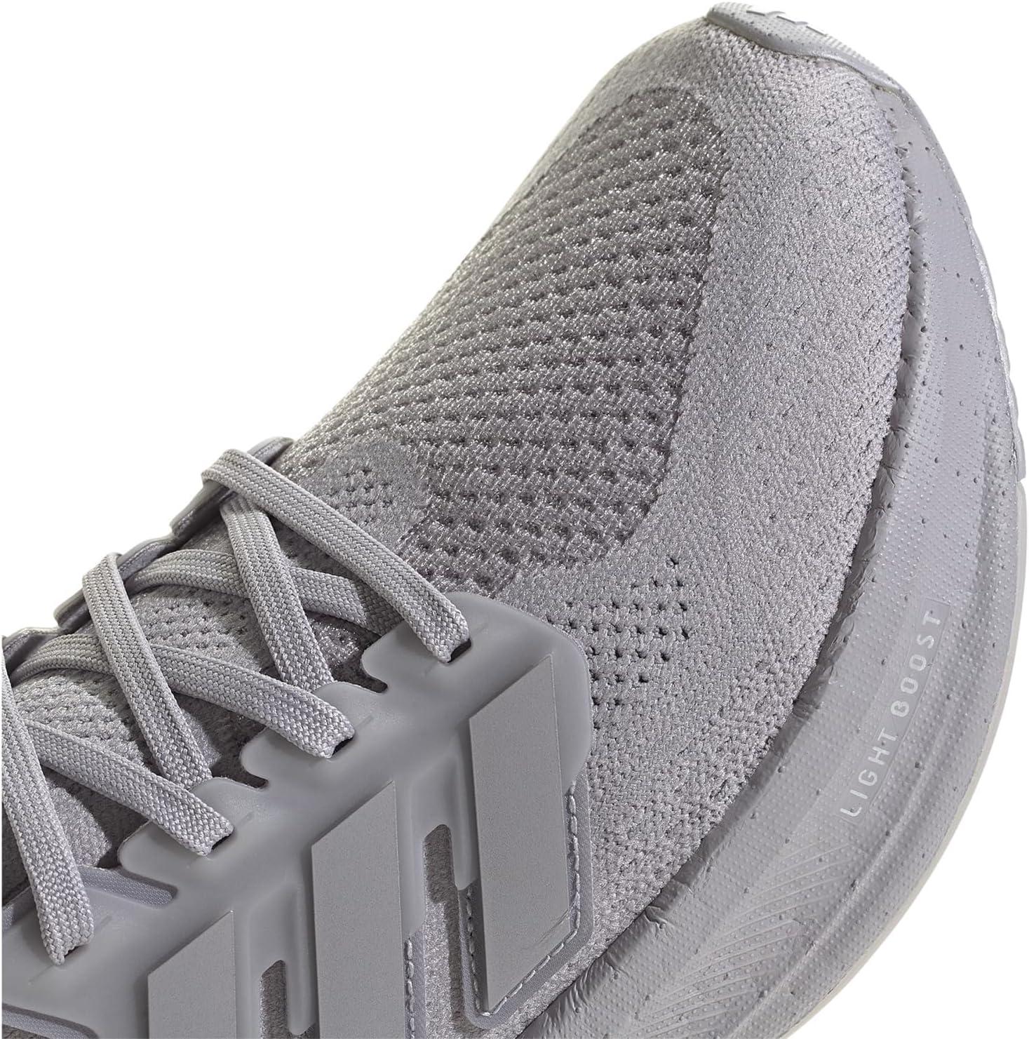 imageadidas Mens Ultraboost 5 SneakerGlory GreyGlory GreyZero Metallic