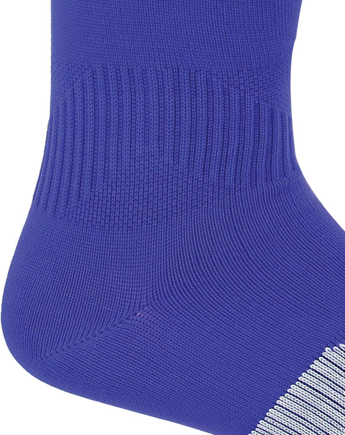 imageadidas Metro Socks NavyBold BlueWhiteClear Grey