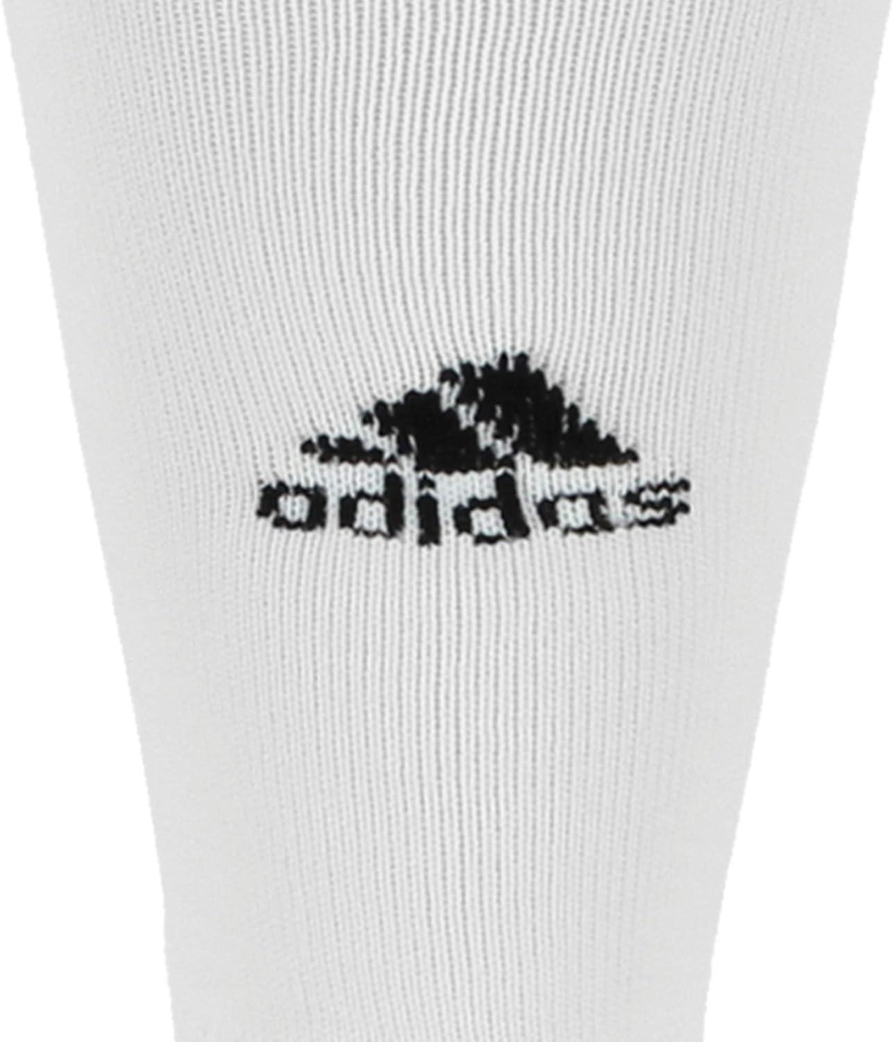 imageadidas Metro Socks NavyWhite Black Clear Grey4